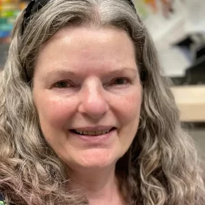 Teri Duncan, Creative Director of Cut Color and Create